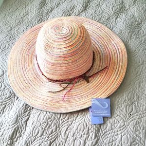 Sun hat